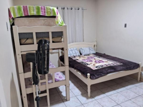 Apto 2 dormitórios Guarujá